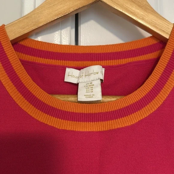 House of Harlow 1960 x Revolve 2pc Retro Set Size M - Picture 4 of 8